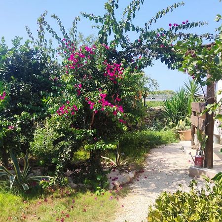 Apartamento Sweet Old House Marsala Exterior foto