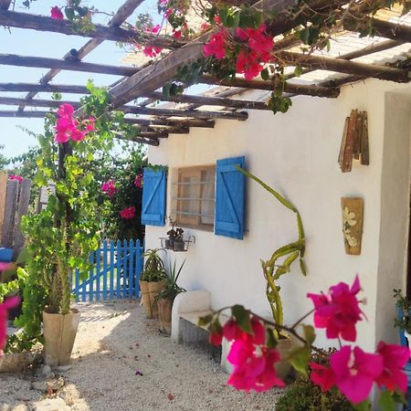 Apartamento Sweet Old House Marsala Exterior foto