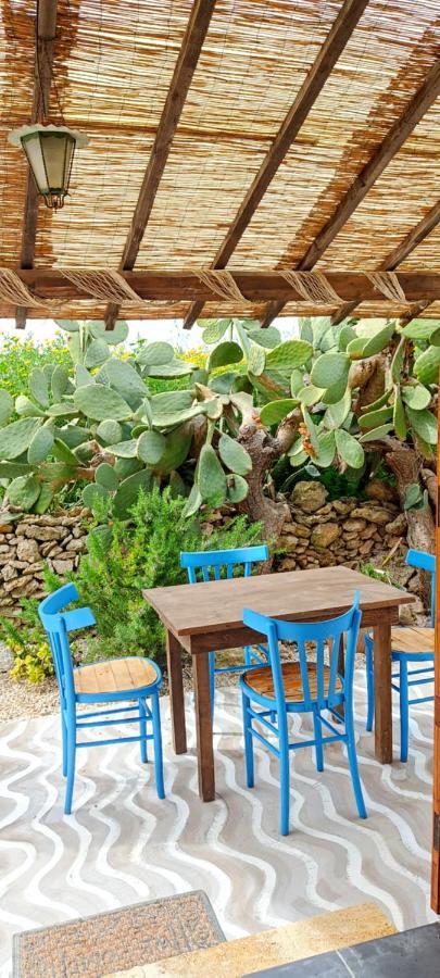 Apartamento Sweet Old House Marsala Exterior foto