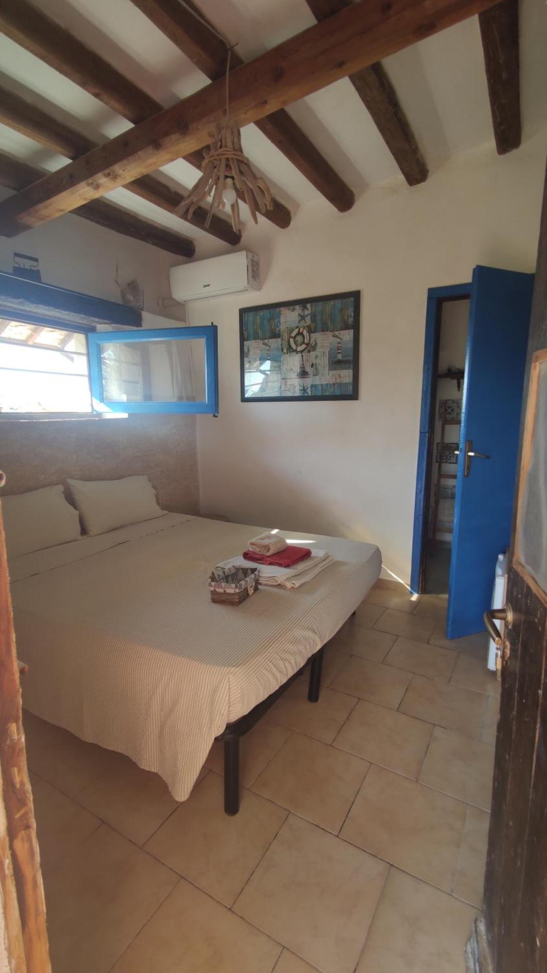 Apartamento Sweet Old House Marsala Exterior foto