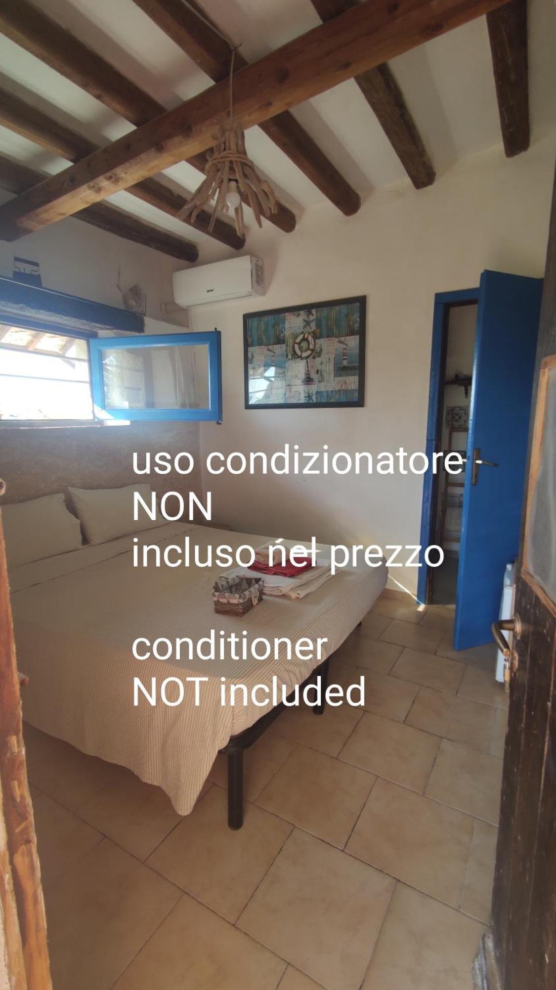 Apartamento Sweet Old House Marsala Exterior foto