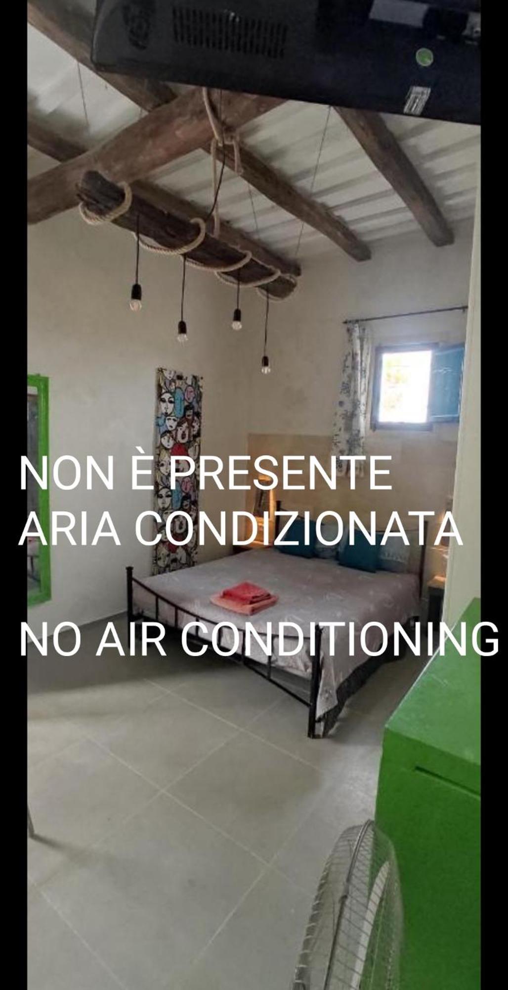 Apartamento Sweet Old House Marsala Exterior foto